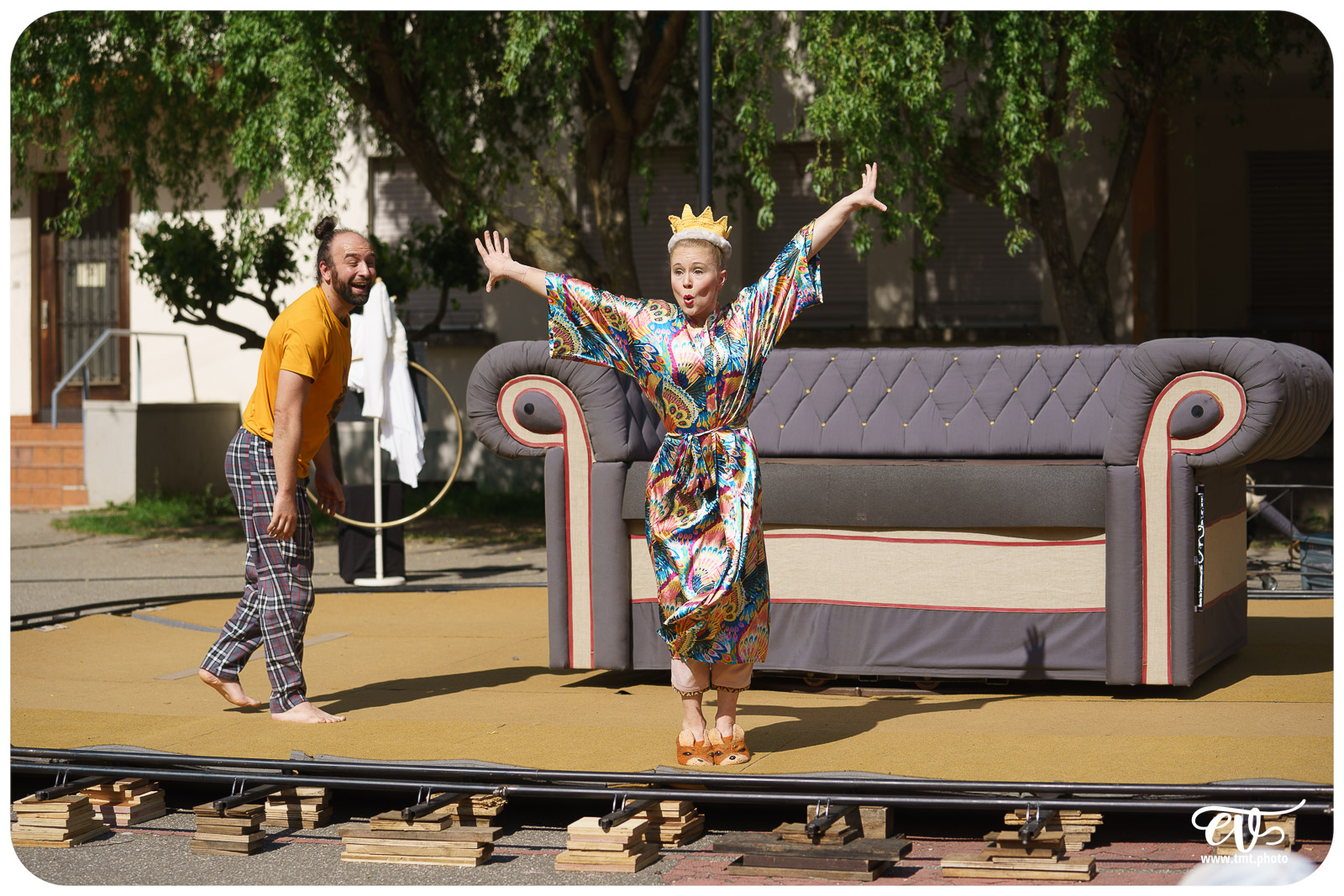 HUMOUR DES NOTES 2024